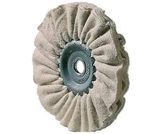 Poliravimo diskas PFERD TR10010-10 TW - galutinis poliravimas