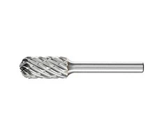 Kietmetalio freza PFERD HM WRC 1225/6 STEEL