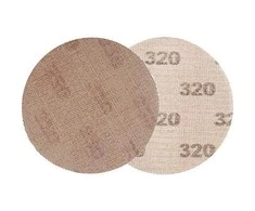 Šlifavimo tinklelis PFERD KSS NET 150 A80