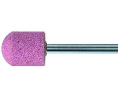 Šlifavimo akmenukas Ø8x16mm WR0816 6 AR 46 O 5V PFERD