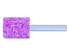 Šlifavimo akmenukas Ø25x6mm ZY2506 6 ADW 46 M 5V PFERD