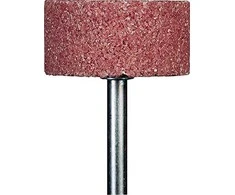 Šlifavimo akmenukas Ø40x20mm ZY4020 6 AR 46 O 5V PFERD