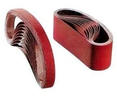 Šlifavimo juosta PFERD BA 20x520mm CO-COOL 80