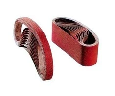 Šlifavimo juosta PFERD BA 6x520mm CO-COOL