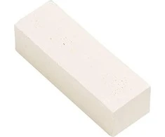 Gelsva poliravimo pasta plastikui PFERD K-PP5 HGP K 142g