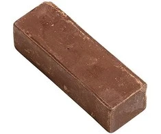 Pilka poliravimo pasta spalvotiems metalams PFERD PP3 VP NE 121 g