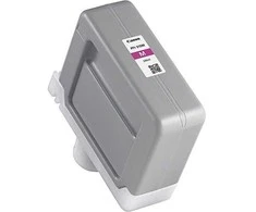 Canon PFI-310M Originalus Rausvai raudona