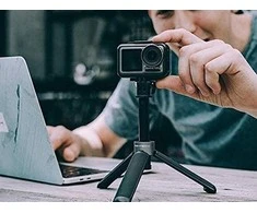 PGYTECH veiksmo kameros universalus rinkinys
