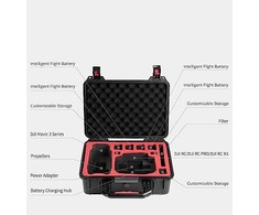 Saugus nešiojimo dėklas PGYTECH, skirtas DJI Mavic 3