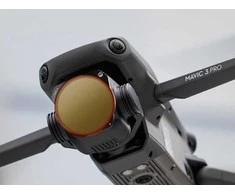 PGYTECH DJI Mavic 3 Pro CPL filtras (profesionalus)