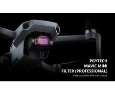 Filtrų rinkinys PGYTECH, skirtas DJI Mavic Mini P-12A-019