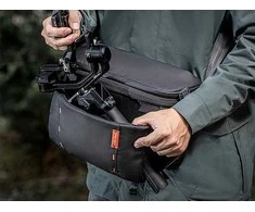 Krepšys PGYTECH OneMo 11L (Pilkas Camo)