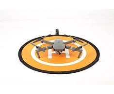 Universalus PGYTECH Landing Pad M 55cm dronams