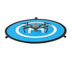 PGYTECH bepiločių lėktuvų nusileidimo kilimėlis 75 cm (PGY-AC-308)