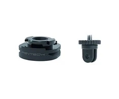 PGYTECH trikojo laikiklio adapteris DJI Osmo Action (P-11B-023)