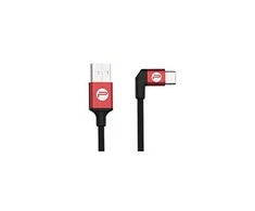 PGYTECH USB A - C tipo kabelis 35 cm
