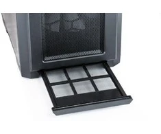 Phanteks Enthoo Pro Full Tower Juodas