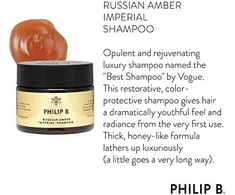 Philip B. Russian Amber Imperial 88 ml