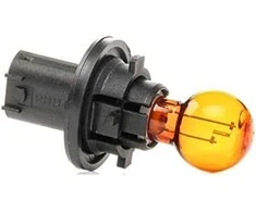 Philips Lemputė 16W 13,5V PU20d/2 PCY16W