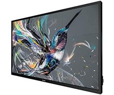Nuotraukų rėmelis PHILIPS 32BDL3550Q/00 32" FHD VA 350 NITS 18/7 ANDROID