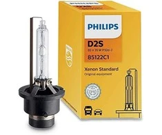 Philips Lemputė 35W 85V P32d-2 D2S