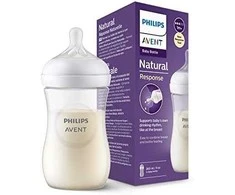 Philips AVENT 260 ml NATURAL Response buteliukas