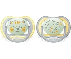 Philips AVENT SCF376/01 STHR AIR NIGHTTIME 18+m