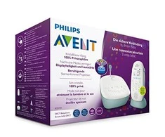 Mobili auklė Philips SCD731/26