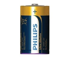 Philips baterija LR20E2B/10