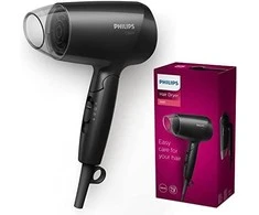 Plaukų džiovintuvas Philips EssentialCare BHC010/10
