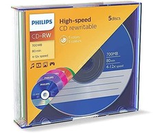 Philips CD-R