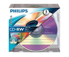 Philips CD-R