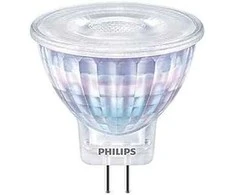 „Philips CorePro LED Spot“ 2,3–20 W 827 MR11 36D, 184 lm, 2700 K (65948600)