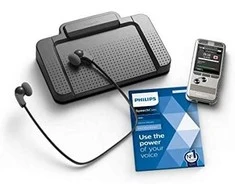 Diktofonas Philips DPM 6700/03