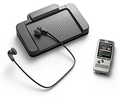 Diktofonas Philips DPM 6700/03