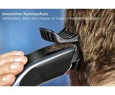 Plaukų kirpimo mašinėlė Philips 3000 series HC3530/15