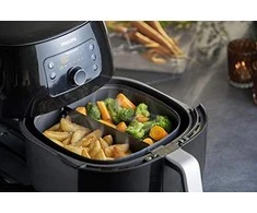 Philips AirFryer HD9950/00 gruzdintuvė