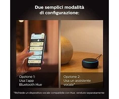 Philips Hue Runner baltas 3x5W 230V