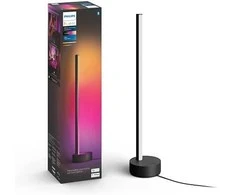 „Philips Hue“ | „Hue Gradient Signe“ toršeras | Juodas | Toršeras