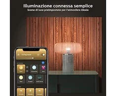 Philips Hue E27 15,5W W BT