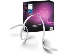 „Philips Hue Solo“ šviesos juosta, 3 m | 20 W | Kintamas