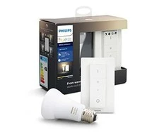Philips Hue 40W maitinimo šaltinis Hue ES susiję straipsniai