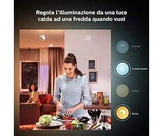Philips Hue 40W maitinimo šaltinis Hue ES susiję straipsniai