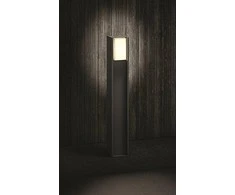 Philips Hue Stulpinis lauko šviestuvas Turaco (Baltos šviesos)