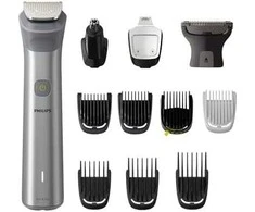 Philips Daugiafunkcis kūno ir veido skustuvas All-in-One Trimmer 5000 serija (MG5940/15)