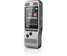 Skaitmeninis diktofonas "Philips PocketMemo DPM6000