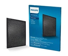 Drėkintuvas Philips Series 1000 Nano Protect filtras FY1413/30 sumažina TVOC