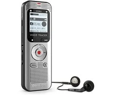 Diktofonas „Philips“ DVT 2010 m
