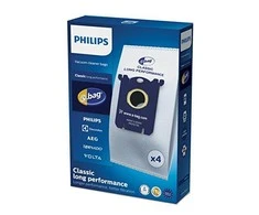 Dulkių maišelis Philips FC 8021 / 03