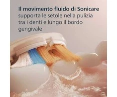 4 dalių šepetėlių galvučių pakuotė Philips Sonicare Premium All-in-One HX9094/87